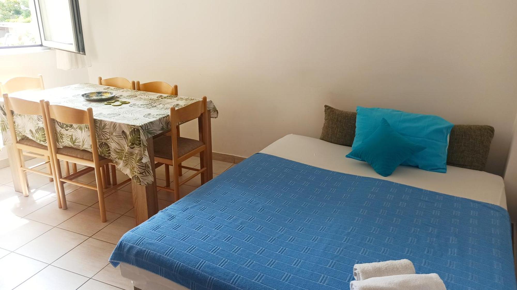 Apartments Mitende Budva Phòng bức ảnh