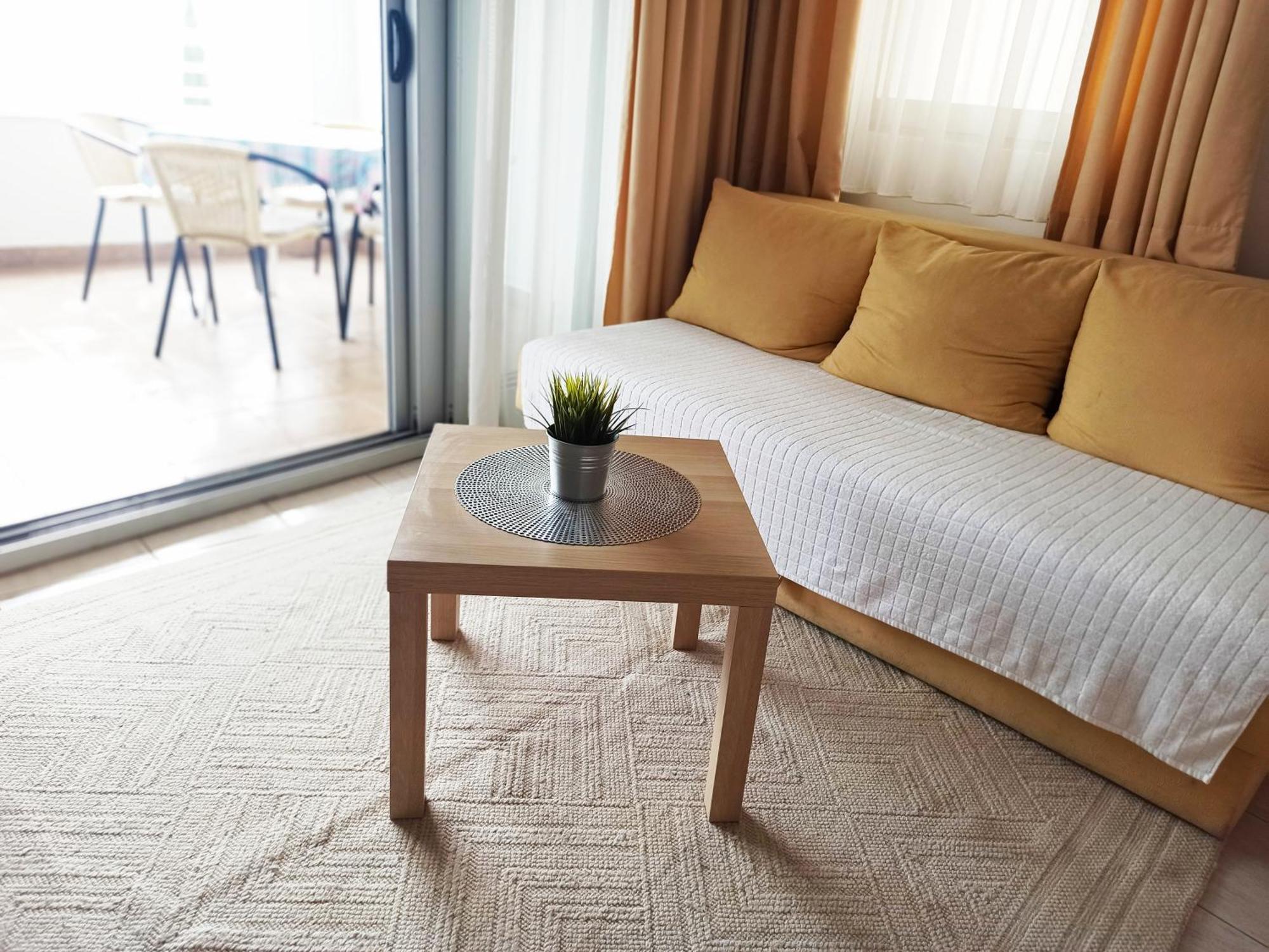 Apartments Mitende Budva Phòng bức ảnh