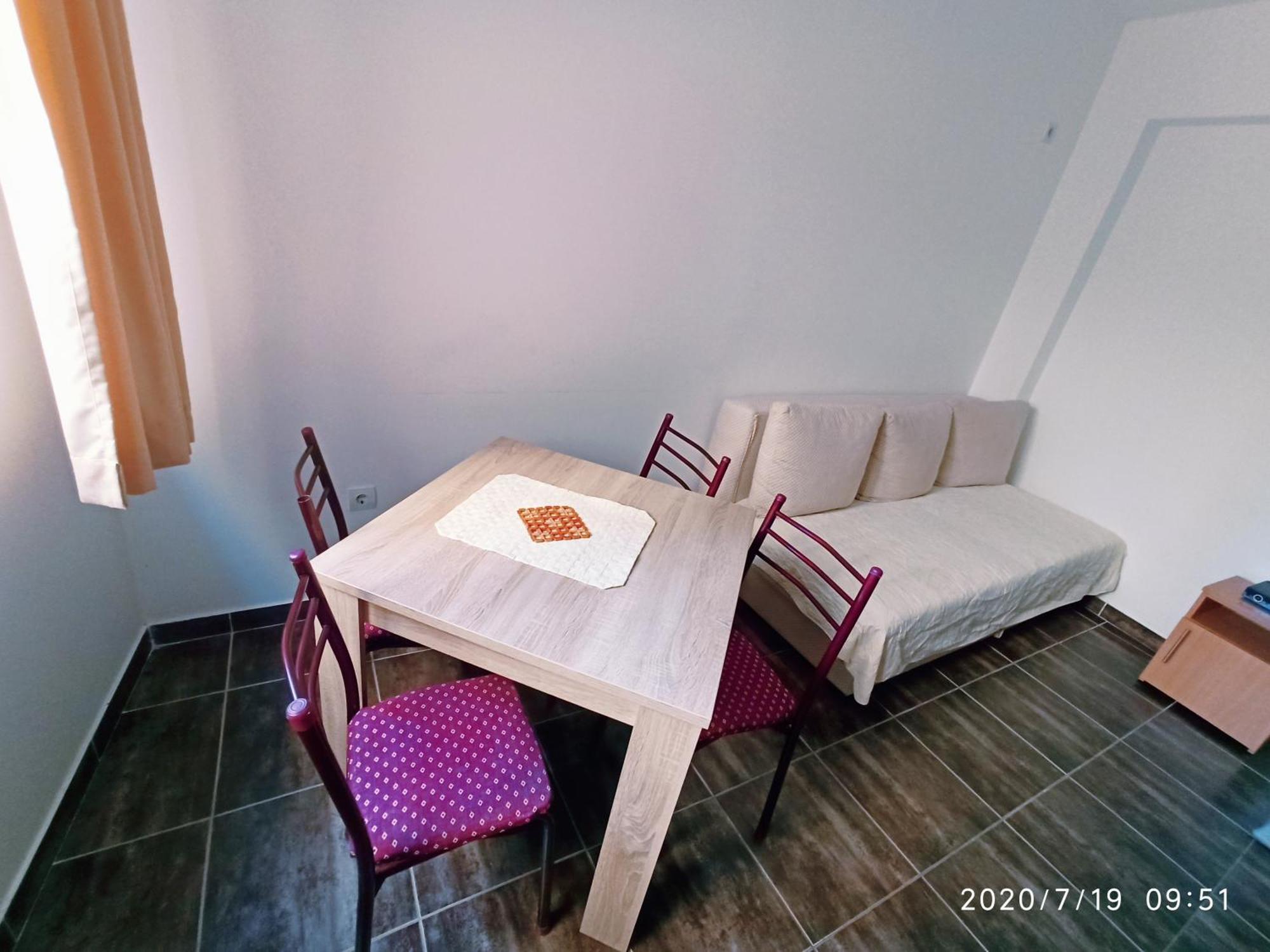 Apartments Mitende Budva Phòng bức ảnh