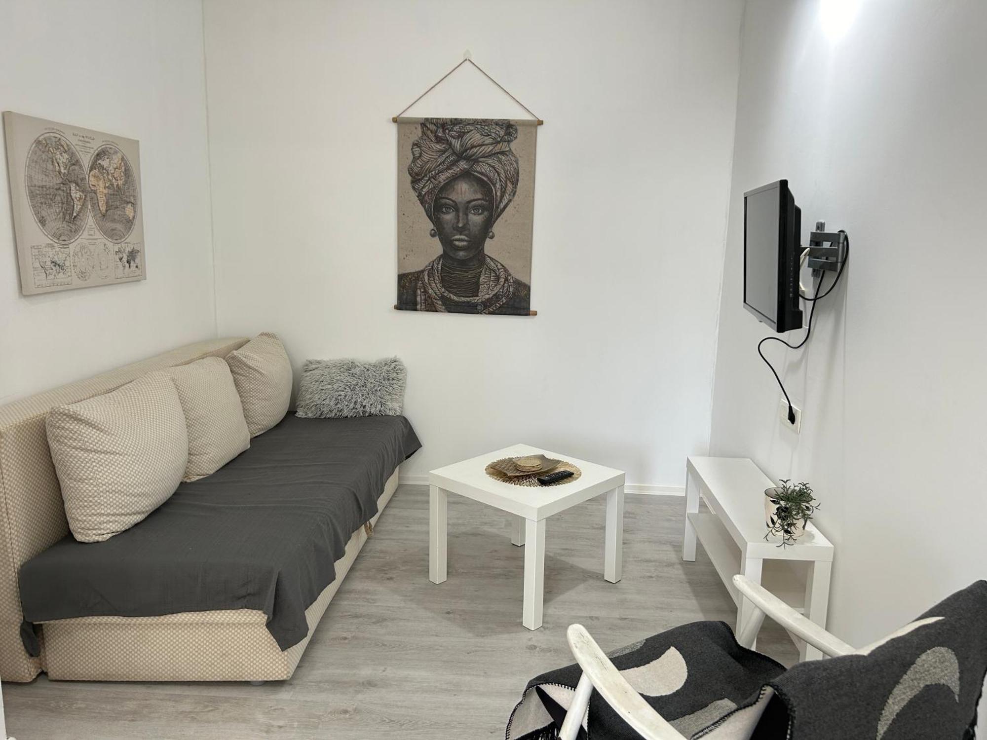 Apartments Mitende Budva Ngoại thất bức ảnh