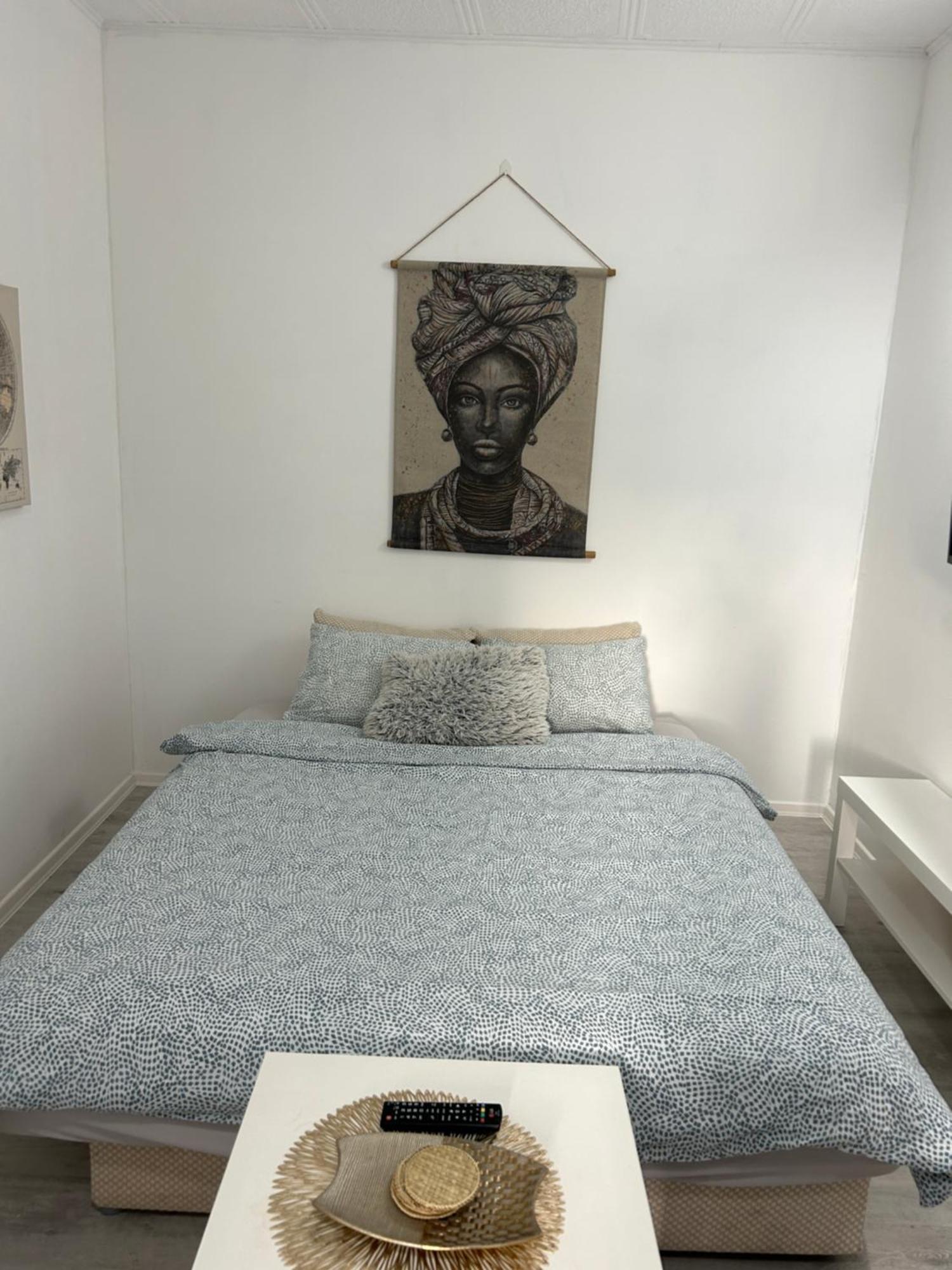 Apartments Mitende Budva Ngoại thất bức ảnh